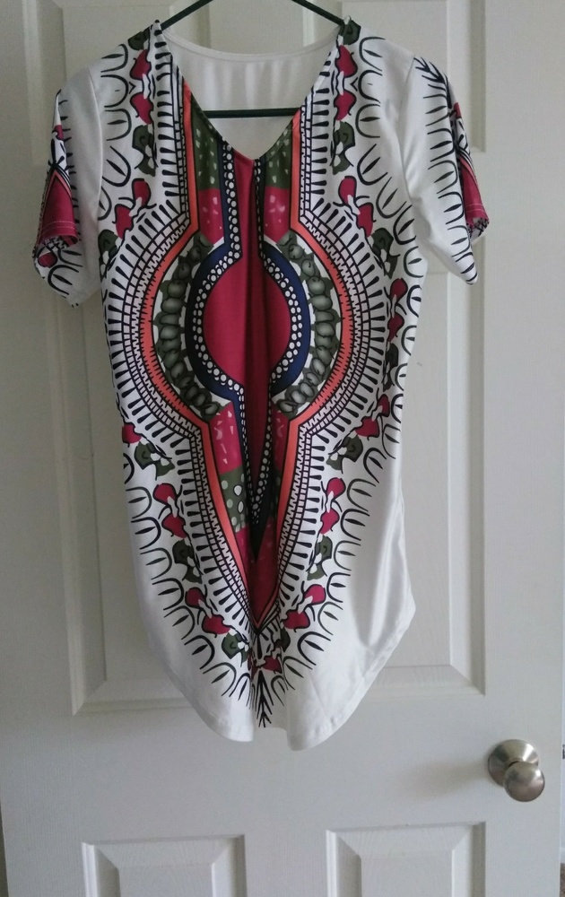 Women's clothing